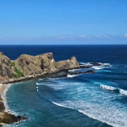 巴厘岛+龙目岛+吉利群岛7日6晚私家团