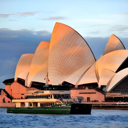 澳大利亚悉尼+凯恩斯+墨尔本11日10晚拼小团