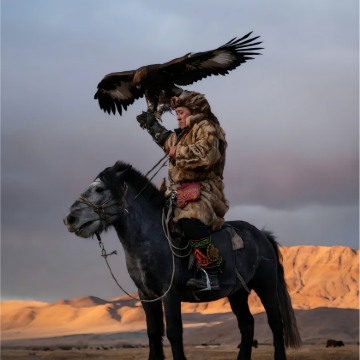 蒙古乌兰巴托4日3晚私家团