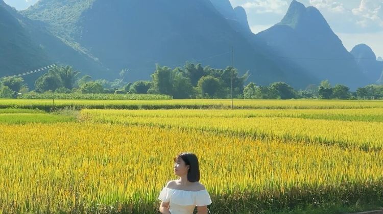 2D1N · Private Tours · China + Guilin + Yangshuo + Li River Scenic Area