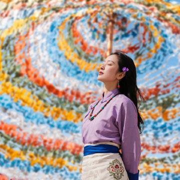 丽江+大理市+香格里拉6日5晚拼小团