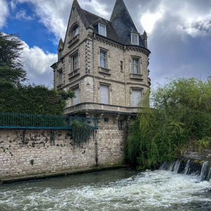 法国+意大利9日7晚拼小团