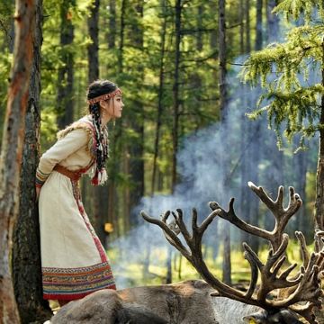 哈尔滨+漠河+北极村6日5晚私家团