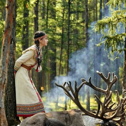 哈尔滨+漠河7日6晚私家团