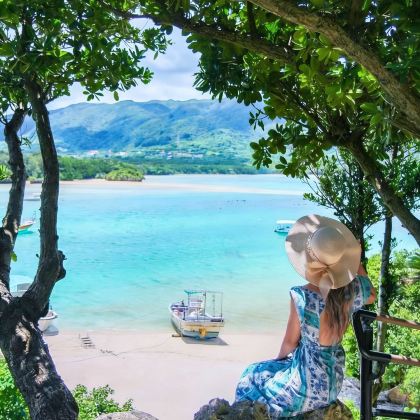 日本那霸+石垣+恩纳村7日6晚私家团