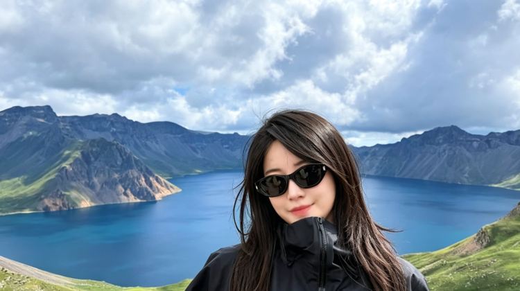 3-Day Changbai Mountain North Slope, Changbai Mountain West Slope