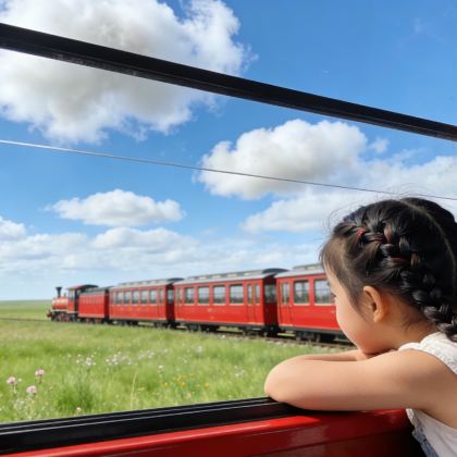 呼伦贝尔+额尔古纳+满洲里5日4晚私家团