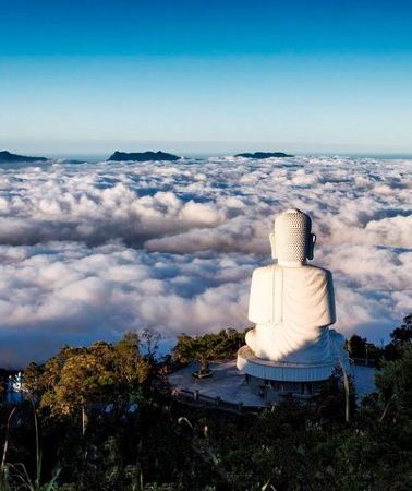 7D6N • Hanoi- Halong- Danang 7 Days 6 Nights