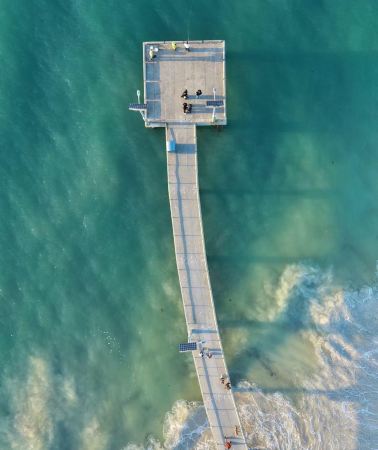 5D4N • Australia Perth + Hutt Lagoon + Margaret River | Contact Customer Service for an Instant Discount - Complimentary Aerial Photography