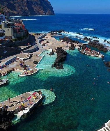 2D1N • All Madeira In 2 Days Tour