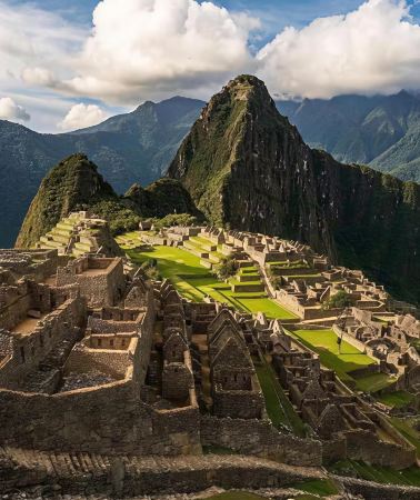 9D8N • Classic Peru Trip: Machu Picchu, Sacred Valley, Cusco and Puno