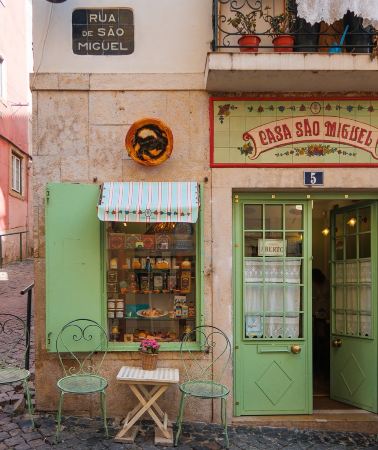 13D11N • Spain & Portugal · Barcelona to Lisbon · Game of Thrones & Blue Sea