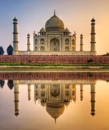 7D6N • 7 Day Delhi Agra Jaipur Jodhpur Udaipur Tour-Taj Mahal At Sunrise