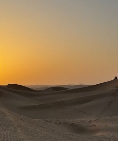 2D1N • desert safari tour in salalah (overnight tour)
