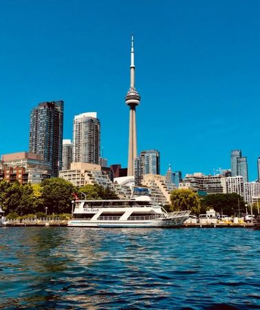 5D4N • Ontario and Quebec Highlights 5-Day Small-Group Tour from Toronto