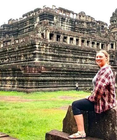 3D2N • Private Siem Reap 3 Day Tour Discover All Highlight Angkor Temple