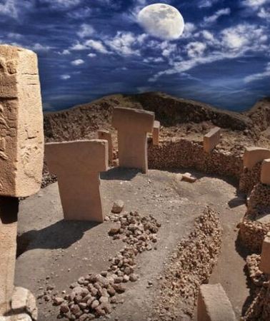 4D3N • 4 Day Cappadocia and Gobeklitepe Private Tour from Istanbul