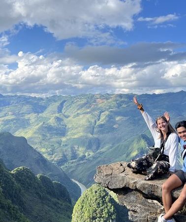 3D2N • 3 Days and 2 Nights Ha Giang Tour