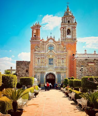12D11N • Exploring Maya Culture: Mexico City, Guanajuato, Cancun & Merida