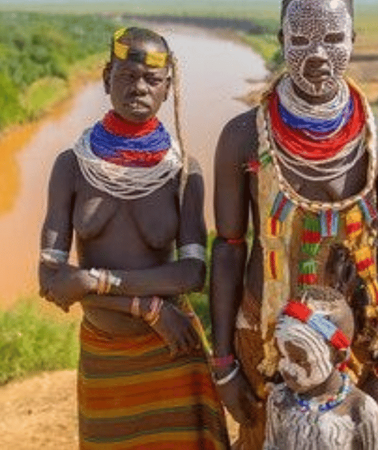 5D4N • 5-Day Best Omo Valley Indigenous Cultures &Adventure tour