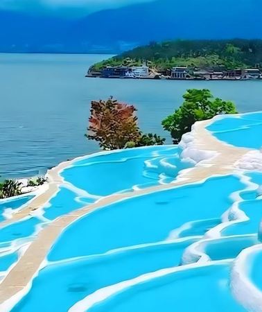 9D8N • 9-Day Yunnan Small-Group Muslim‑Friendly Tour with Guide