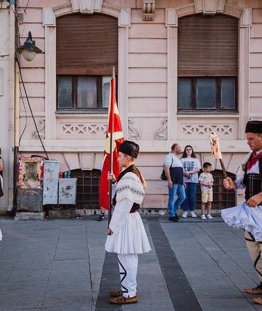3D2N • 3-Day Ohrid, Bitola & Debar Luxury Macedonia Tour