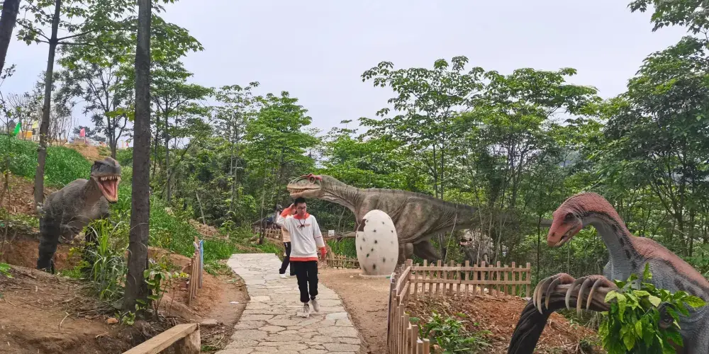 永安旅遊