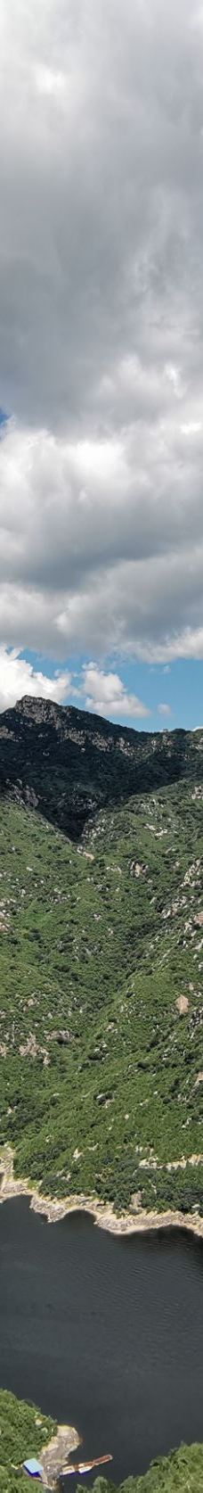 野狐岭要塞旅游区-张北