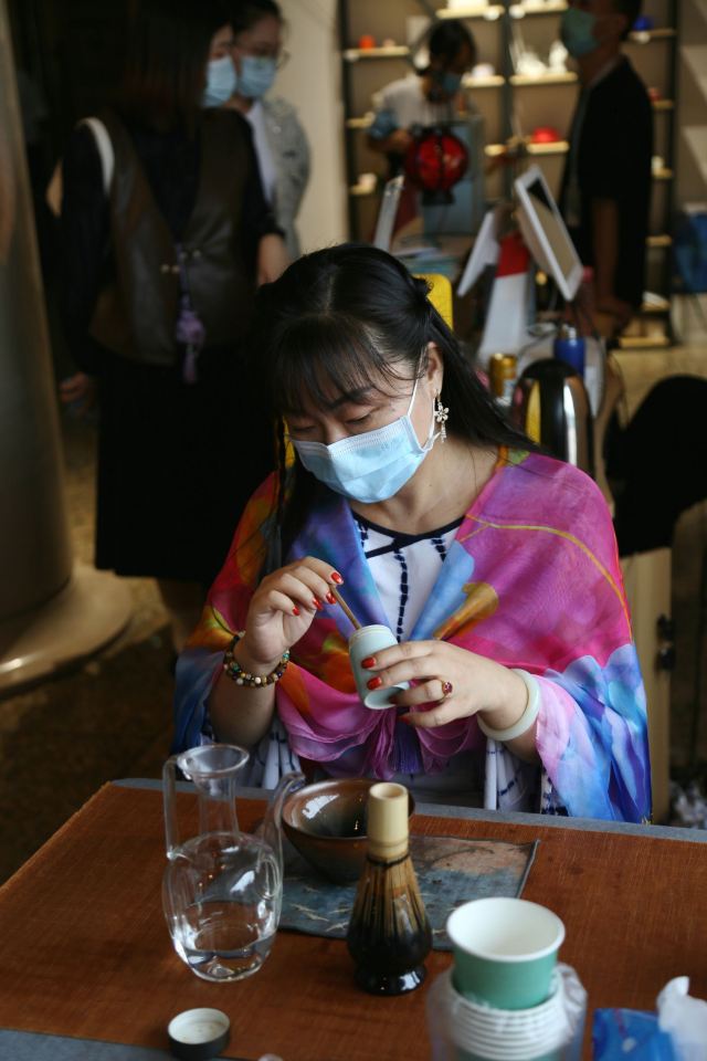 中华世纪坛旅行图片 1