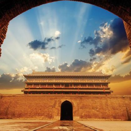 西安+兵马俑+法门寺5日4晚私家团