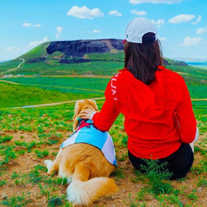 内蒙古鄂尔多斯+鄂尔多斯草原旅游区+响沙湾国际沙漠度假村+成吉思汗陵5日4晚私家团