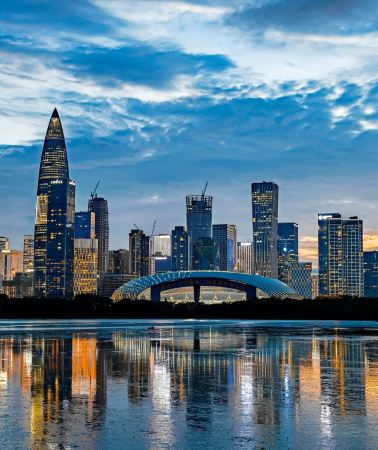 8D7N • Guangzhou + Chimelong Safari Park + Foshan: One-day Chimelong multi-park tour in Guangzhou & Foshan tour