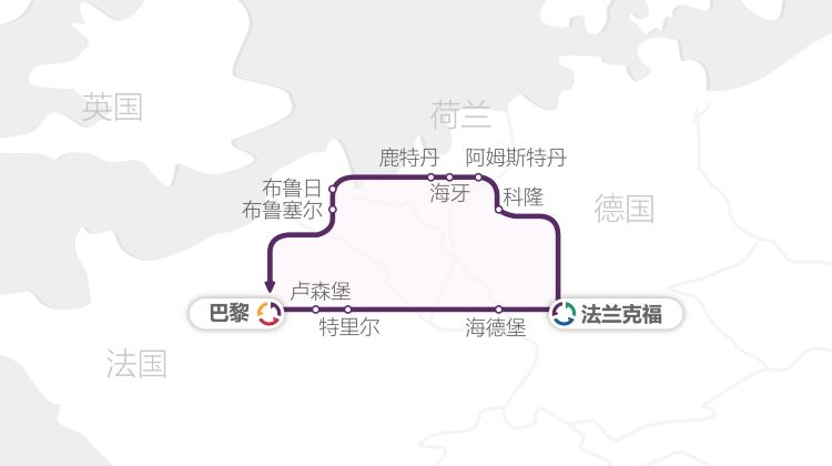阿姆斯特丹+2