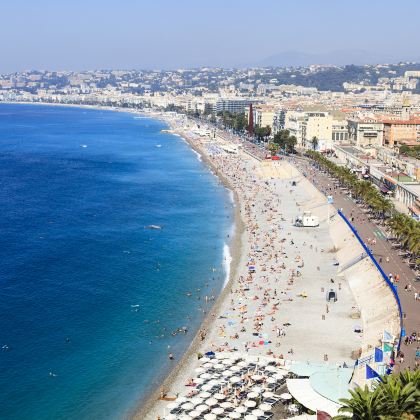 法国14日跟团游