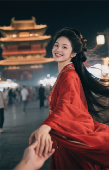 河南郑州+洛阳+开封6日5晚跟团游图片