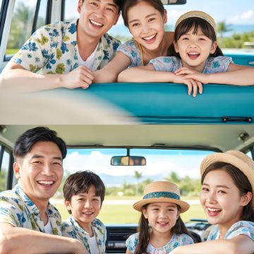 青岛+潍坊+青州古城+淄博5日4晚私家团