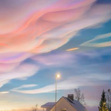 芬兰+瑞典+挪威+丹麦16日15晚私家团