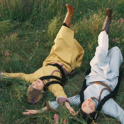 呼和浩特+希拉穆仁草原+响沙湾4日3晚跟团游