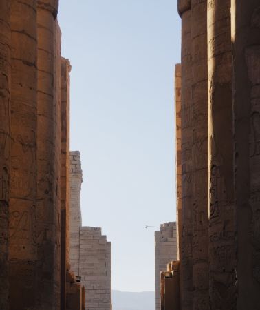 7D6N • Cairo + Aswan + Abu Simbel Temples + Luxor