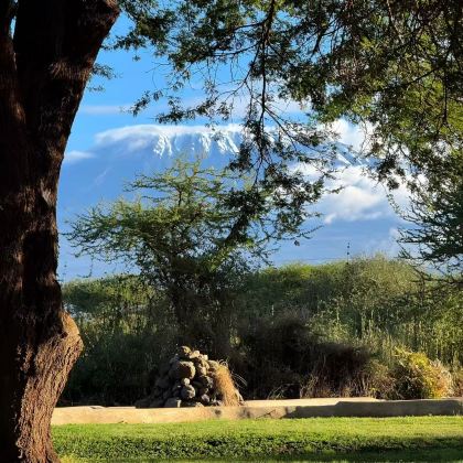 肯尼亚+坦桑尼亚15日14晚私家团