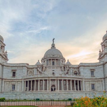 印度西孟加拉邦加尔各答2日1晚私家团