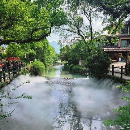 温州+丽水6日5晚私家团