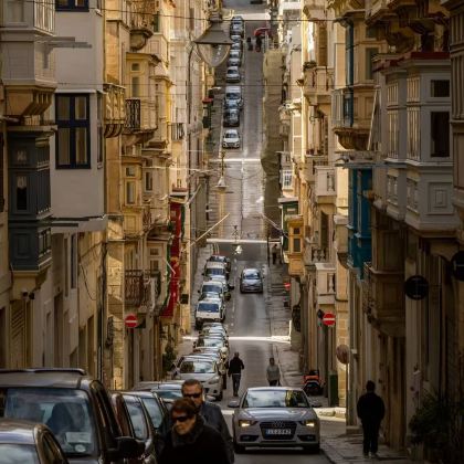 马耳他+黑山+波黑13日12晚拼小团