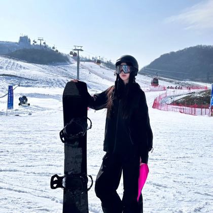 张家口+崇礼区+云顶滑雪公园2日1晚私家团