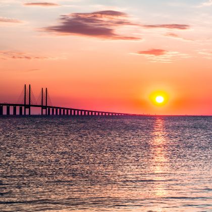 冰岛+芬兰+丹麦+挪威+爱沙尼亚+瑞典15日跟团游