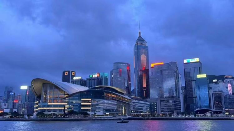 2D1N · Private Tours · Discovery of This Glamorous Port Victoria Harbour, Ferry to Central, Central Market, Tram, Tai Kwun, Central Escalator, Man Mo Temple, Victoria Peak, No Hotel Included