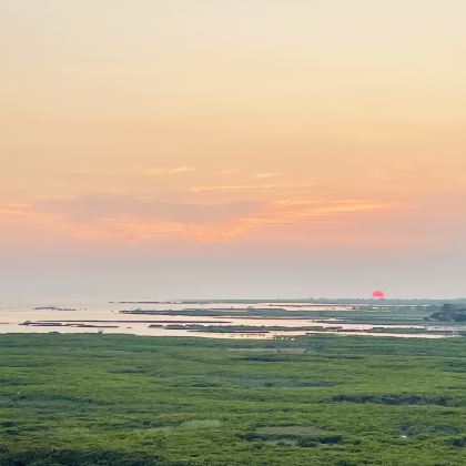 北海+涠洲岛6日5晚拼小团