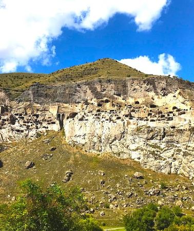 7D6N • The Best of Georgia 7 Days Private Jeep Tour from Tbilisi