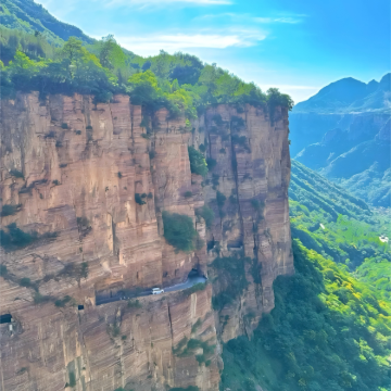 河南郑州+洛阳+开封+云台山风景名胜区+万仙山景区6日5晚私家团
