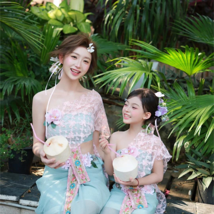 云南西双版纳+昆明6日5晚私家团